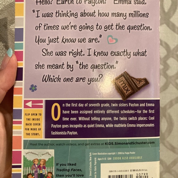 3 children’s books!! - Picture 3 of 7